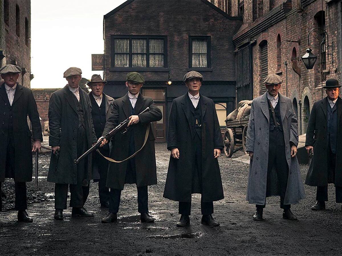 ¡Todo listo! Netflix anunció de manera oficial la nueva película de los “Peaky Blinders” con importantes noticias