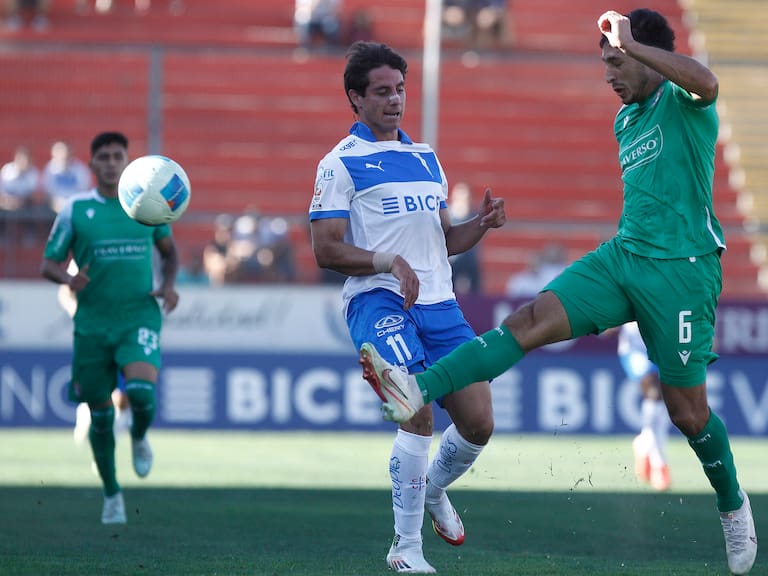 Programación fútbol chileno: ¿Qué partidos se juegan hoy, 11 de abril, y quién transmite?