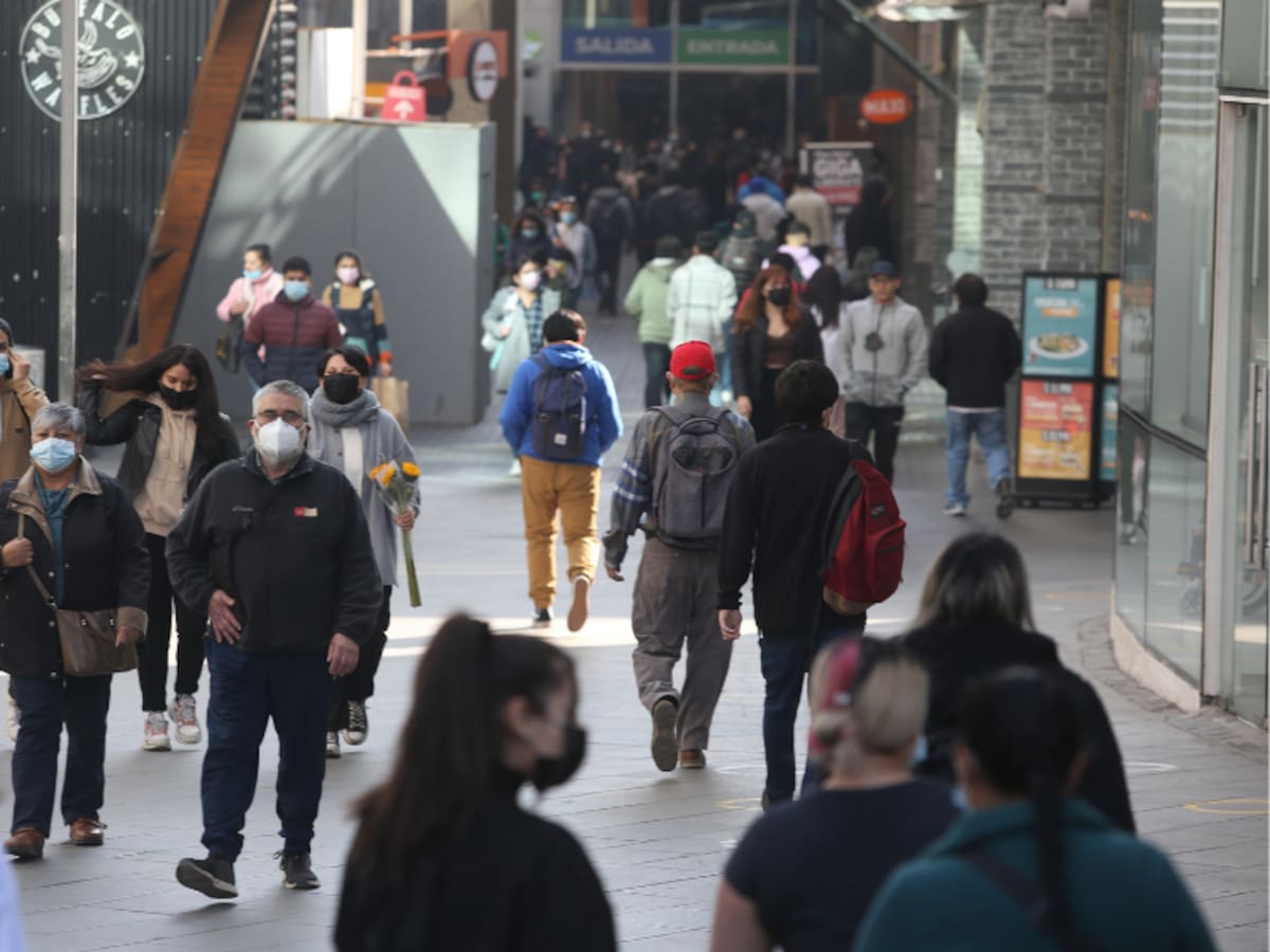 Rematan centro comercial en Chile: cuándo se realizará la venta y dónde está ubicado