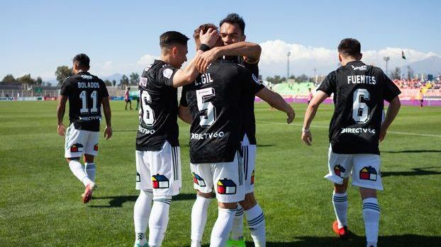 Gabriel Lama explicó su rol como coach de liderazgo para el rendimiento de Colo Colo