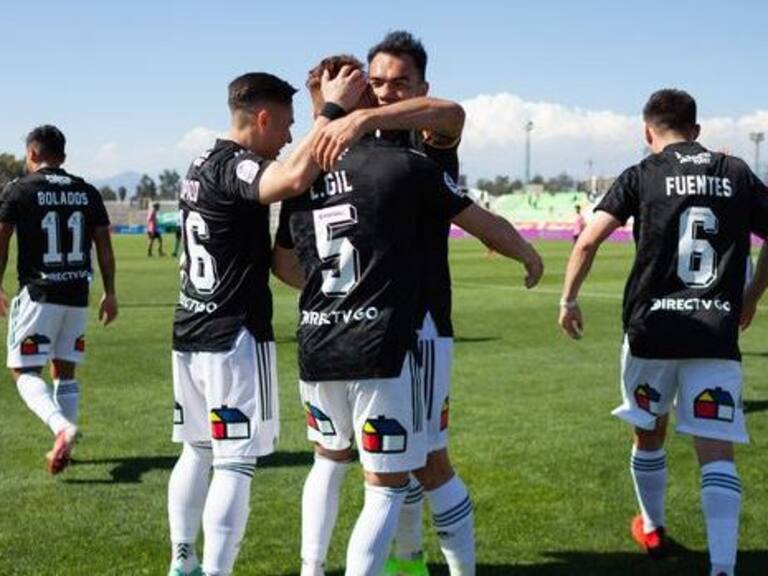 Gabriel Lama explicó su rol como coach de liderazgo para el rendimiento de Colo Colo