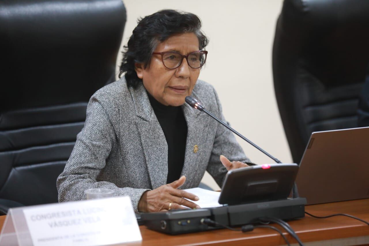 Congreso perú