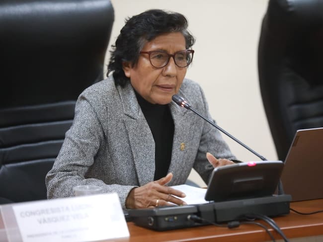 Congreso perú
