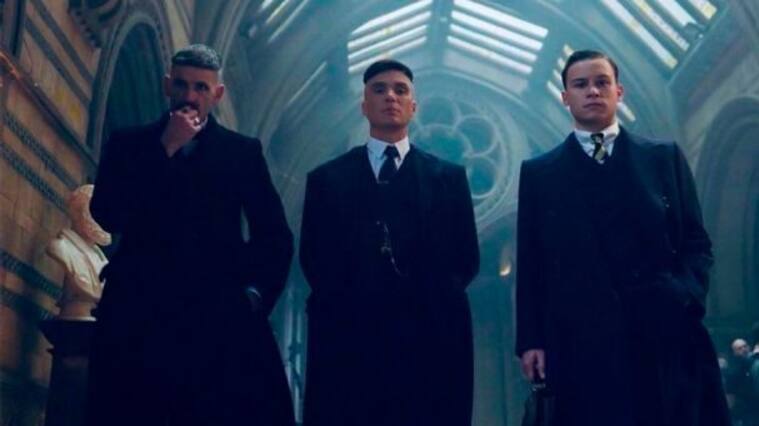 Fecha estreno Peaky Blinders temporada 6
