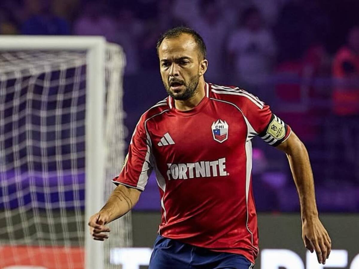Mathías Vidangossy tiene nuevo club: “Calidad, experiencia y profesionalismo”