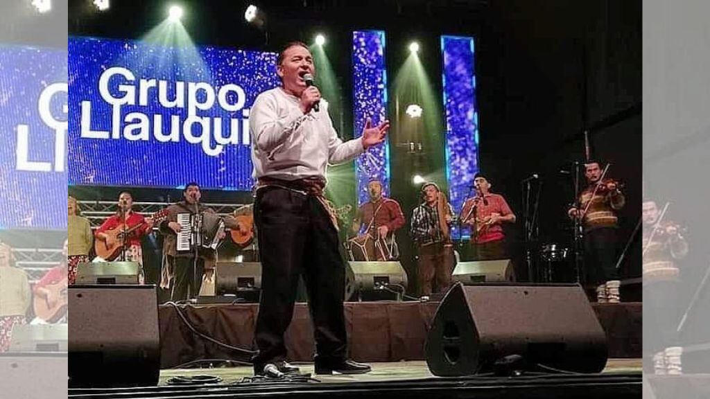Llauquil de Quellón Facebook