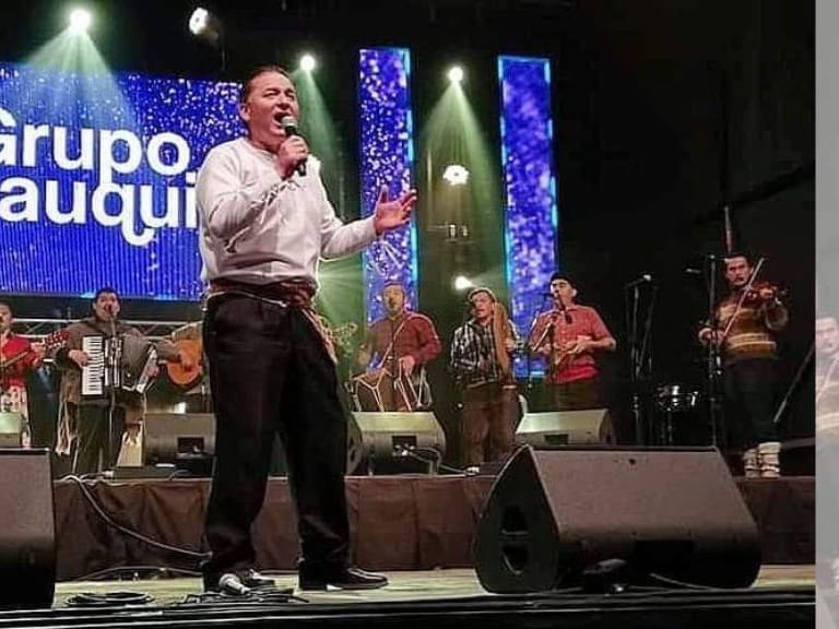 Llauquil de Quellón Facebook