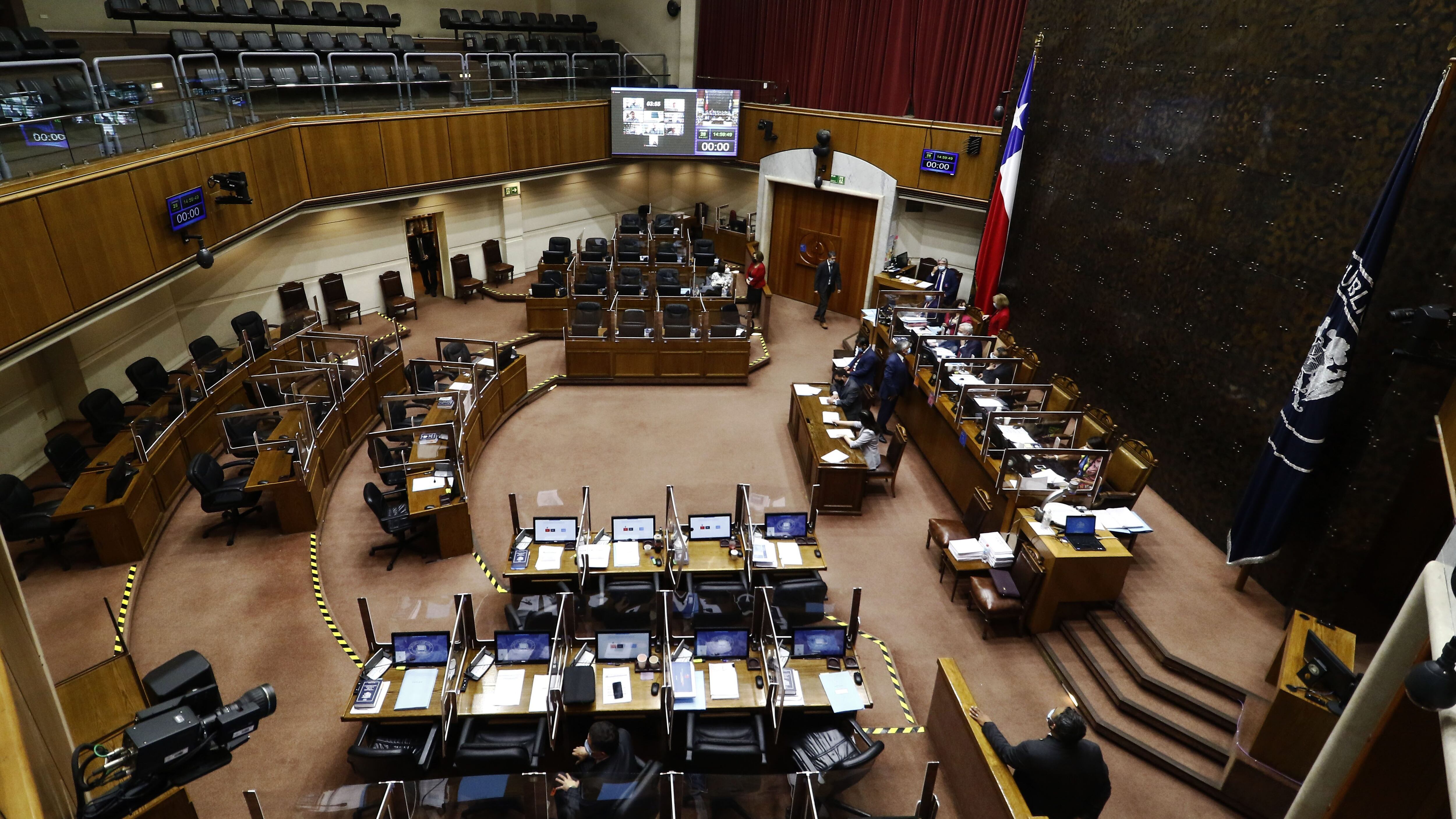 Senado