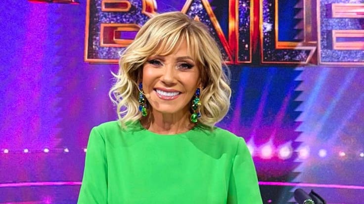 “Ustedes a mí no me conocen”: Raquel Argandoña estalla por biografía no autorizada