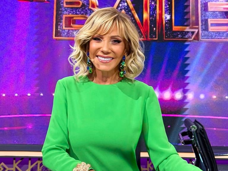 “Ustedes a mí no me conocen”: Raquel Argandoña estalla por biografía no autorizada