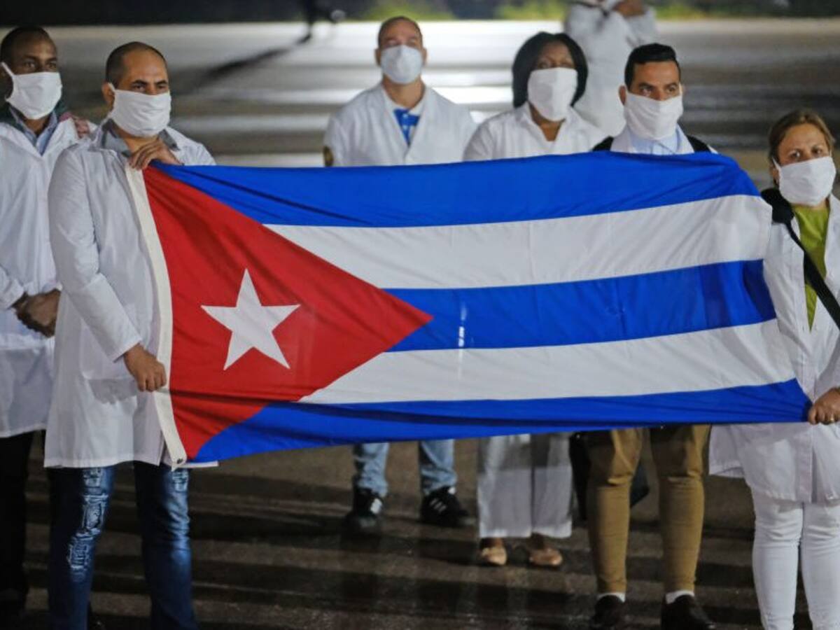 Cuba reportó solo un caso de contagio y no registra muertes por Covid-19 desde hace una semana