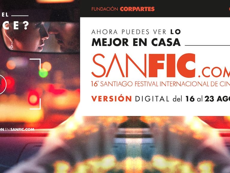 Festival Sanfic se traslada al streaming por la pandemia: «Si no se ve acá, no se ve»