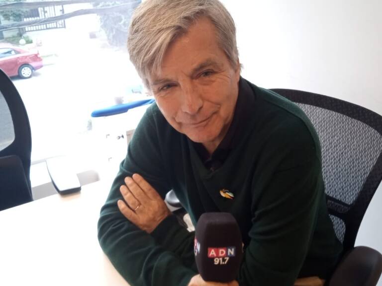 IND levanta bloqueo de fondos a la Corporación Santiago 2023: "Aumentaremos la austeridad por sobre cualquier otra cosa"