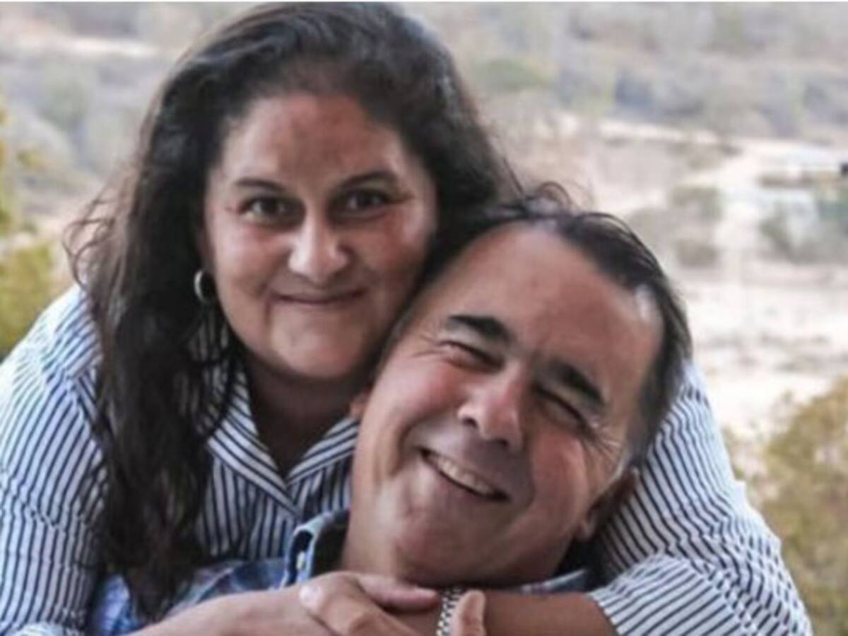 Vecinos lamentan el asesinato de matrimonio en Graneros: “Él paraba a tirar la talla con nosotros”
