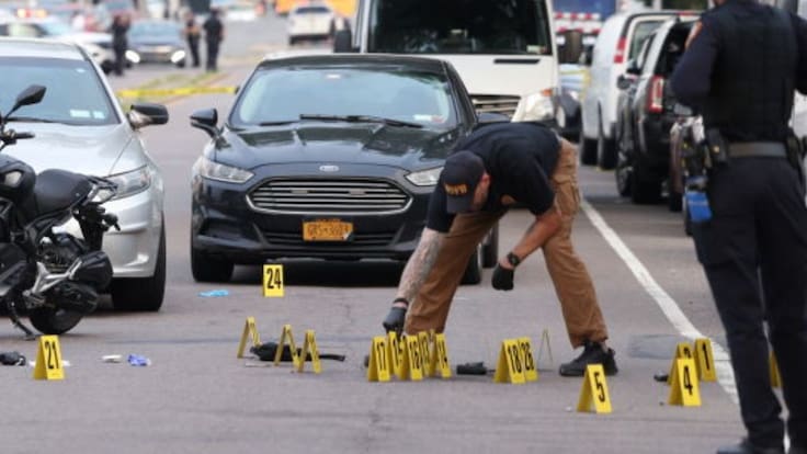 Horror en Luisiana: autoridades confirman que siete de los niños asesinados eran hijos del atacante