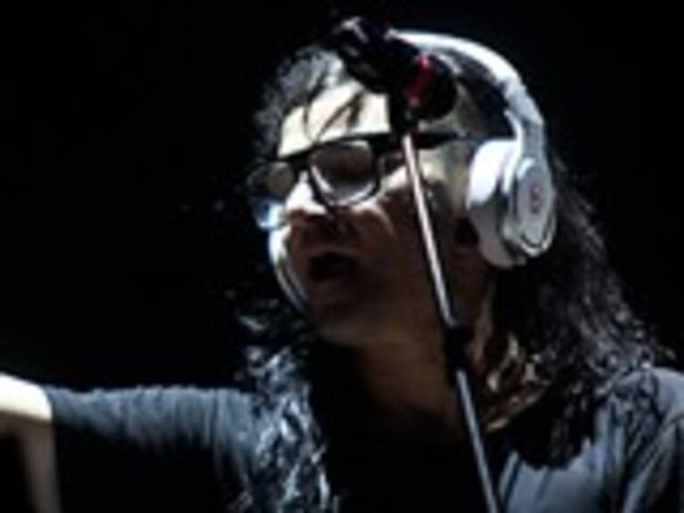 Robert Plant, Calvin Harris, Smashing Pumpkins y Skrillex fueron confirmados para Lollapalooza Chile