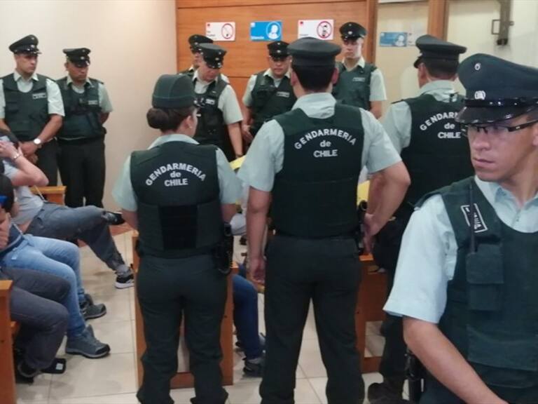 Caso Aylin Fuentes: asesino fue sentenciado a presidio perpetuo simple