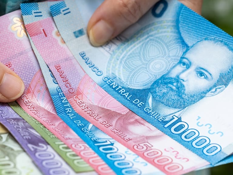 ¡Imparable! UF supera los 35 mil pesos este jueves