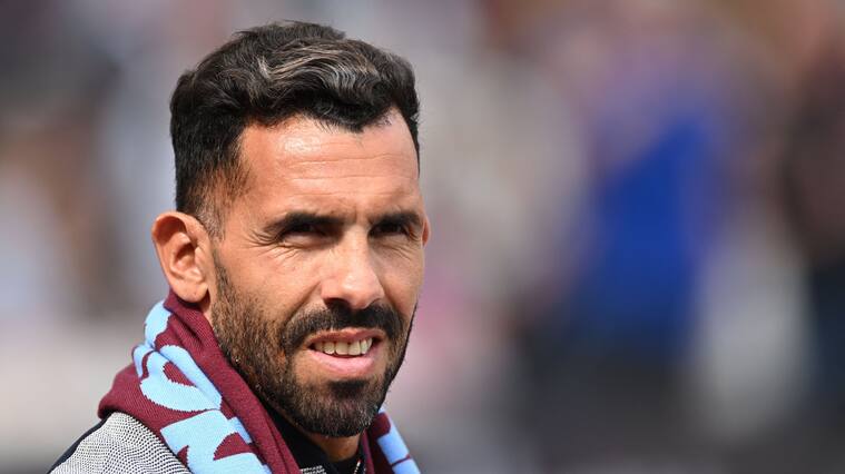 Carlos Tevez será el entrenador de Rosario Central