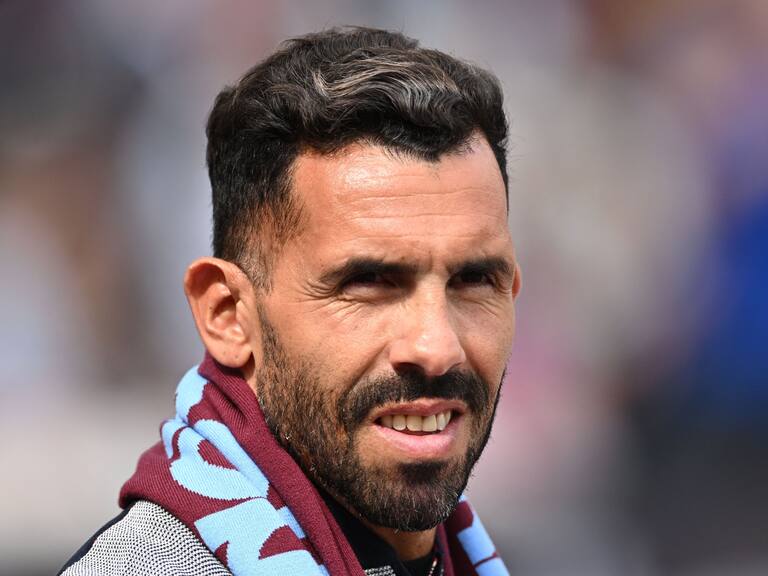 Carlos Tevez será el entrenador de Rosario Central