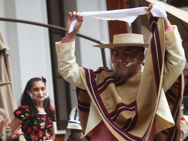 «18 Chico»: estas son las diversas actividades que el GAM realizará este fin de semana post Fiestas Patrias