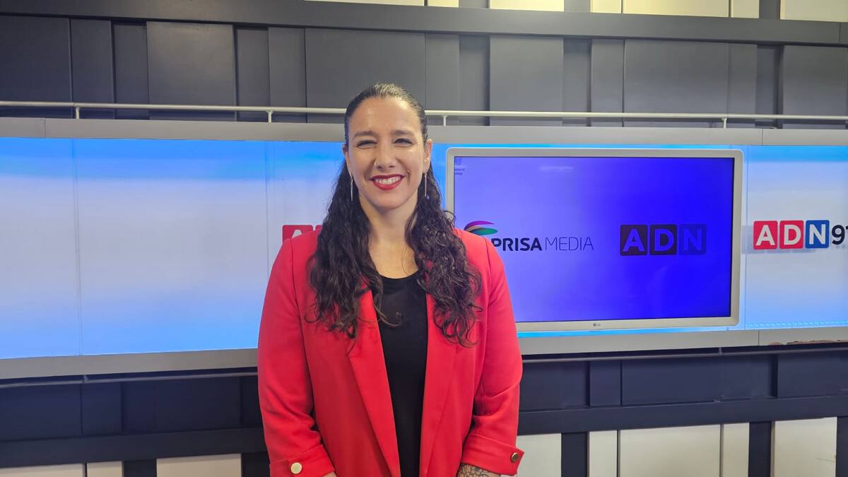 “Abramos la conversación”: la ministra (s) Albagli detalla la primera campaña del Minsal dedicada a la salud mental