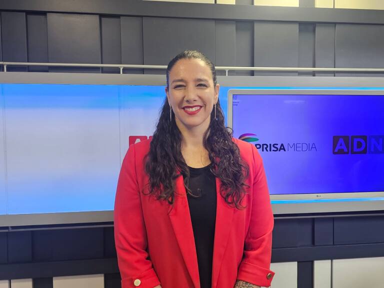 “Abramos la conversación”: la ministra (s) Albagli detalla la primera campaña del Minsal dedicada a la salud mental