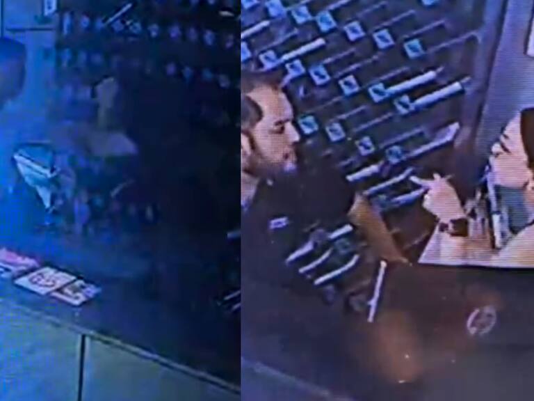 “Decían que eran del Tren de Aragua”: hermano de conserje golpeado en Independencia entrega detalles sobre brutal agresión