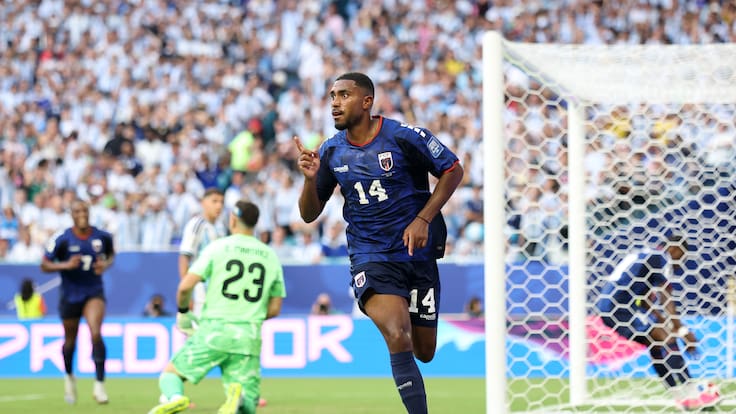 Miami en silencio: el golazo de Cabo Verde para poner el empate africano sobre Argentina