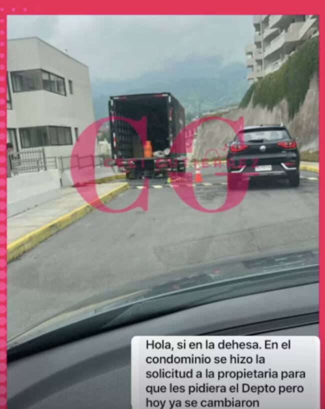 Cecilia Gutierrez