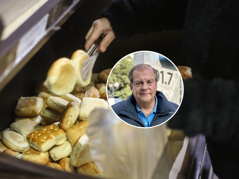 Francisco Vidal conversa con ADN Hoy