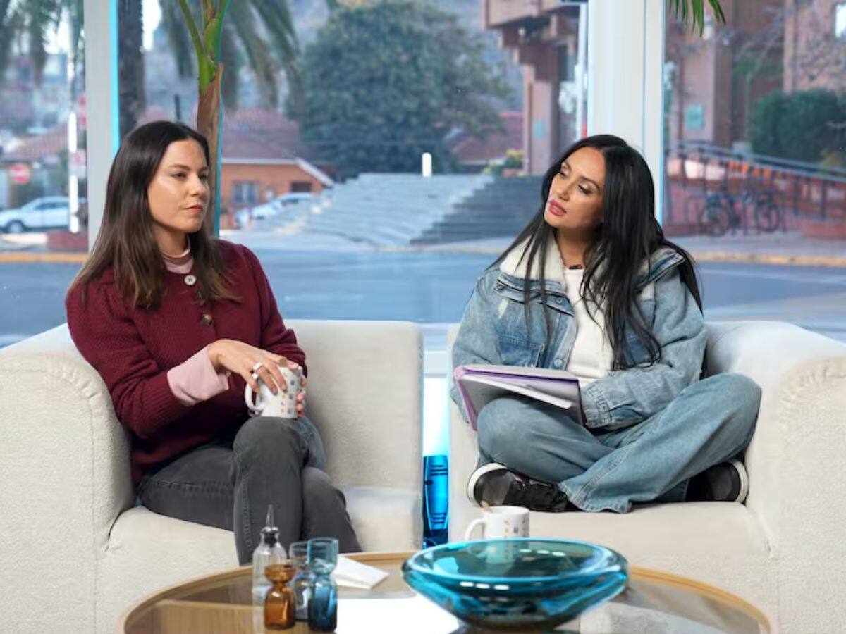 Conocida actriz sorprendió con cruda confesión sobre el ambiente entre actores: “Es inevitable”