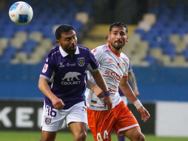 Quieren su récord: Deportes Concepción solicita aumento de aforo para la final de la Liguilla de Ascenso ante Cobreloa