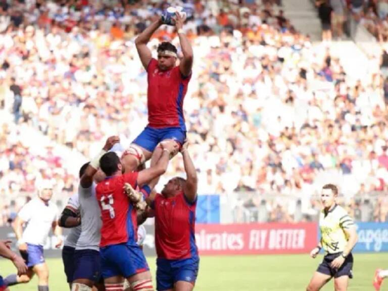 «Nos falta mucho»: ayudante argentino de los «Cóndores» hace autocrítica tras dos derrotas consecutivas en el Mundial