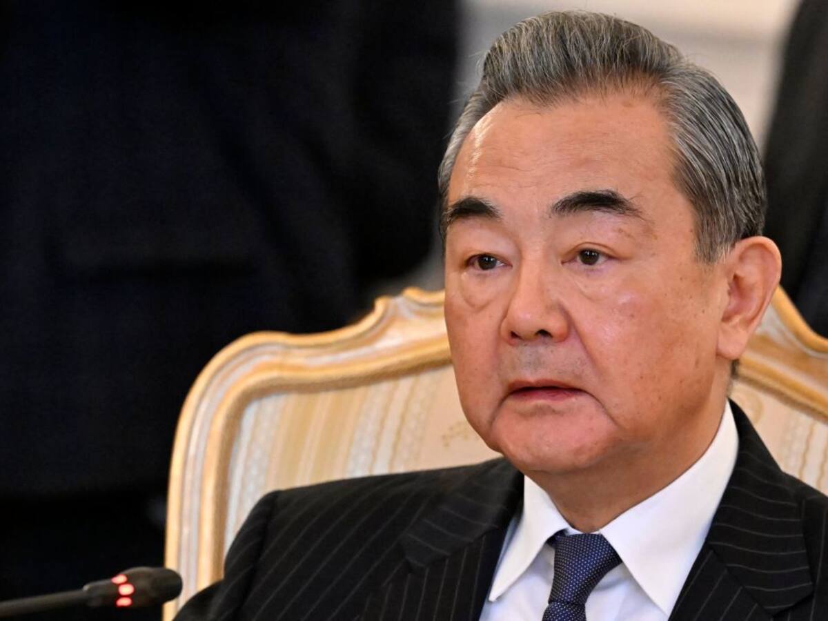 China dice que armas nucleares no deben usarse en Ucrania