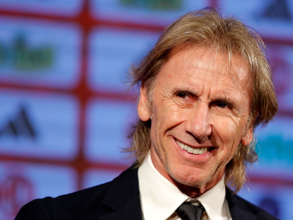 Ricardo Gareca completa su cuerpo técnico: sumó dos nuevos integrantes para iniciar su proceso en La Roja