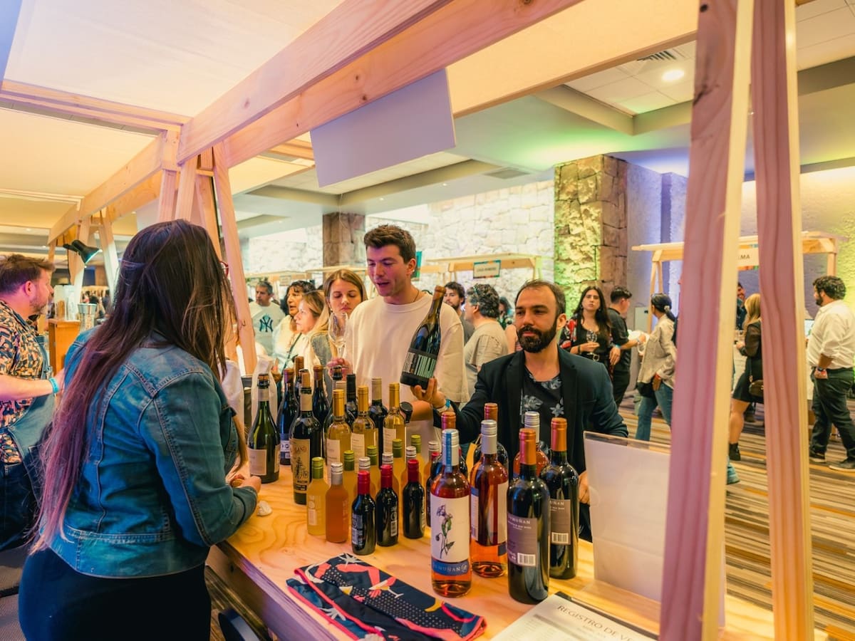 Mercata 2025: todo lo que debes saber de la fiesta que mezcla comida, vinos y hasta “Prófugos”, banda homenaje a Soda Estéreo