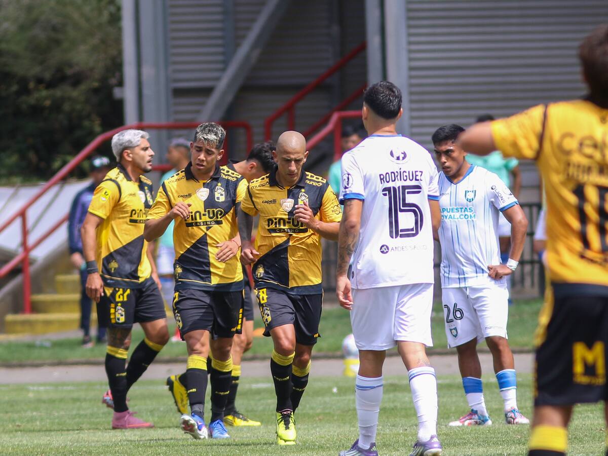 Figura de Coquimbo advierte a Colo Colo antes del debut en la Copa de la Liga: “Es un rival grande, pero...”