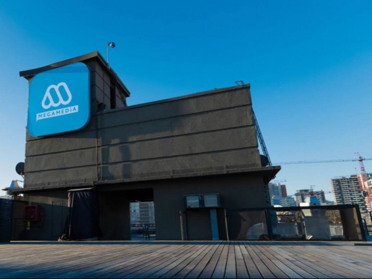 ¡Sorpresa en Mega! Querida periodista abandona la señal televisiva para arribar a Canal 13