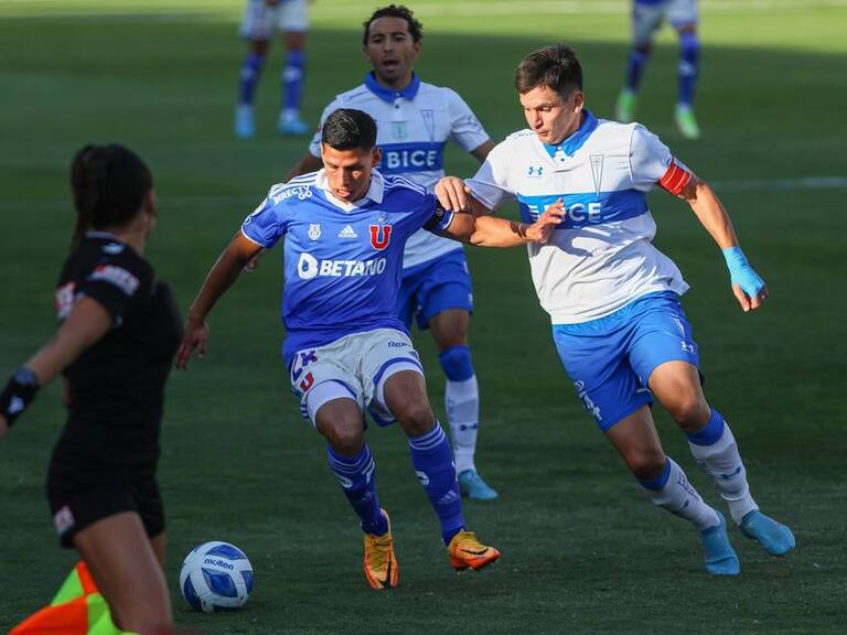 Católica inició la venta de las entradas para el partido de vuelta ante la U por los cuartos de final de Copa Chile