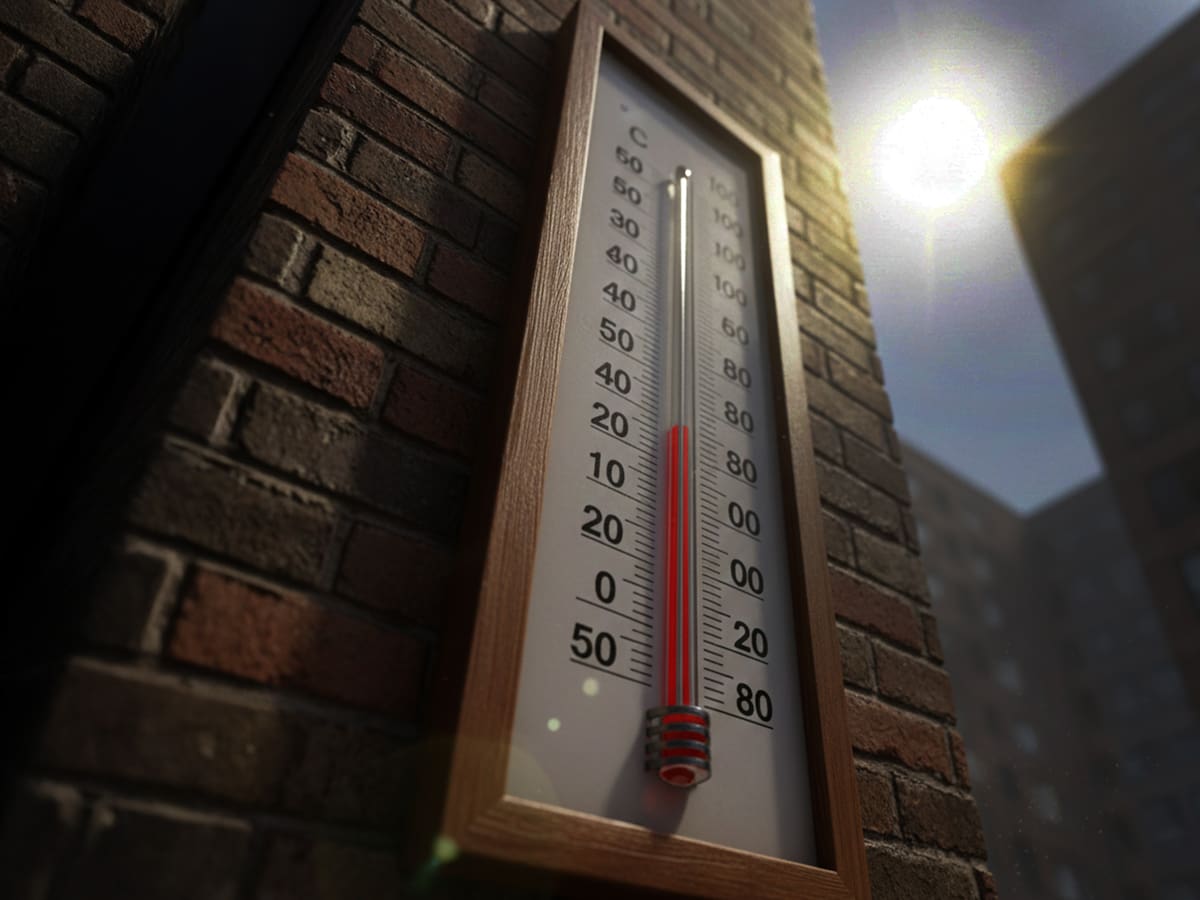 “La peor ola de calor de nuestra historia”: autoridades alertan por días calurosos en la RM y entregan recomendaciones para el autocuidado