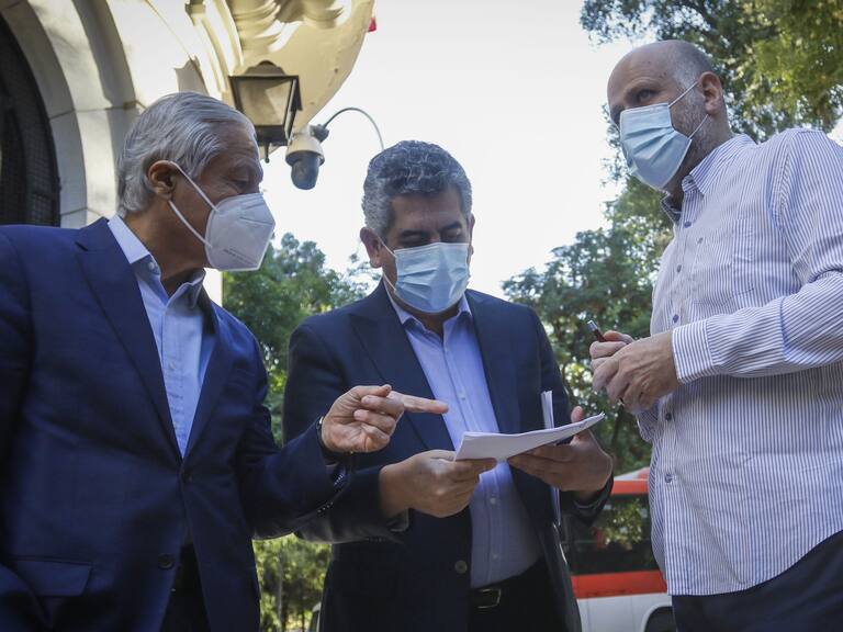 Unidad Constituyente