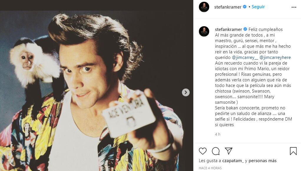 Instagram
