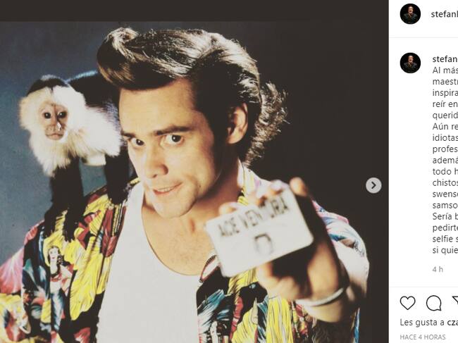 Instagram