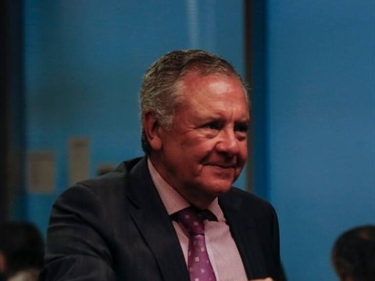 Pedro Sabat y fallo del Caso Basura: «Fui víctima de una persecución»