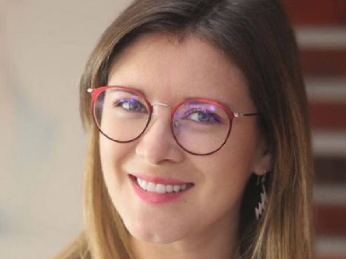 Carla Jara compartió triste noticia en Instagram: «A la vida parece que le molesta verme feliz»