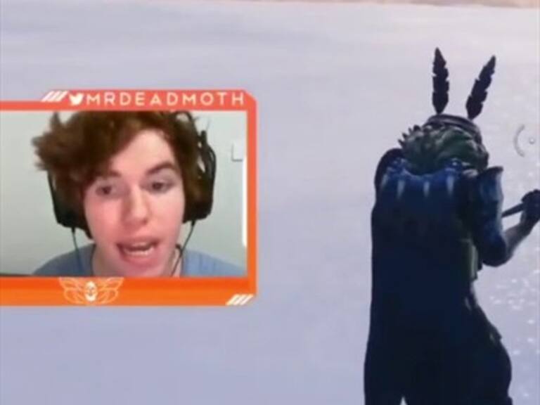 Gamer australiano golpeó a su pareja embarazada mientras transmitía su partida de Fortnite