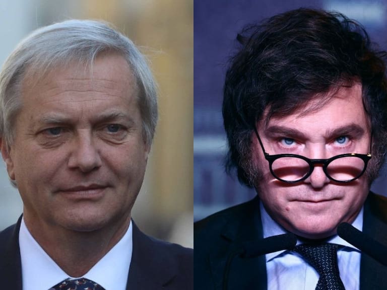 Agencia UNO | Getty Images