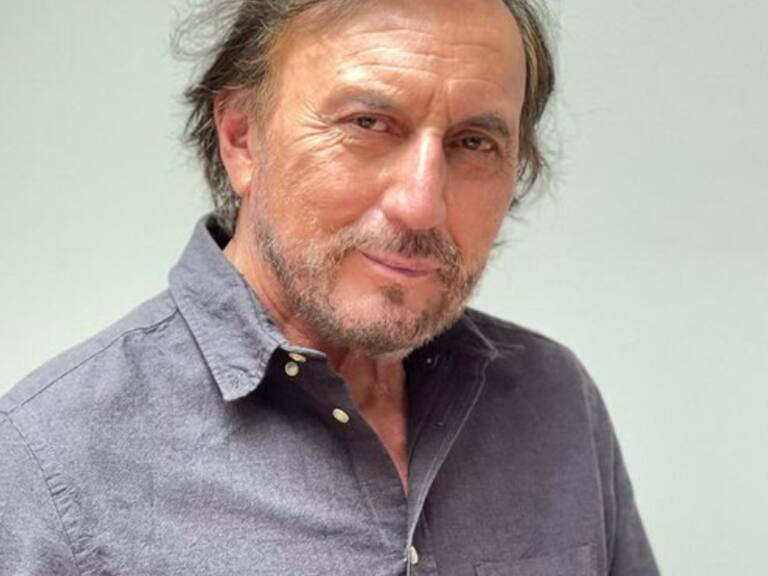 Carlos Pinto | Vuelve El día menos pensado