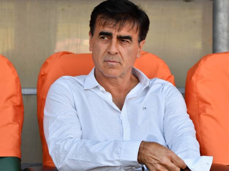 Gustavo Quinteros y el triunfal debut en el Campeonato Nacional 2023: "Fuimos precisos para hacer los goles, pero también fallamos mucho"